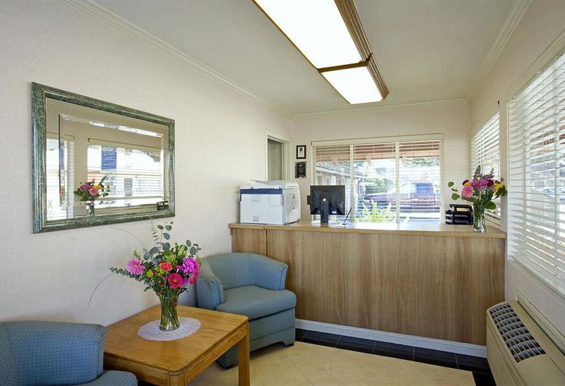 Hotel Americas Best Value Inn Sky Ranch  | Palo Alto | California | United States 2