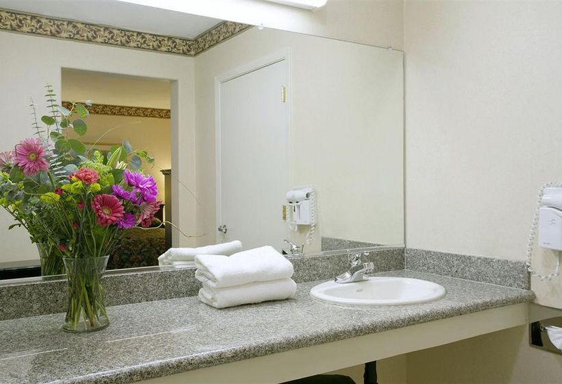 Hotel Americas Best Value Inn Sky Ranch  | Palo Alto | California | United States 3