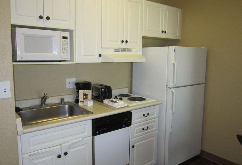 Extended Stay Hotels - Pleasanton, CA Hotel  | Pleasanton | California | United States 10