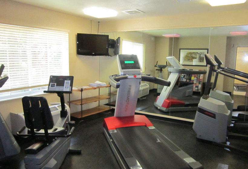 Extended Stay Hotels - Pleasanton, CA Hotel  | Pleasanton | California | United States 11