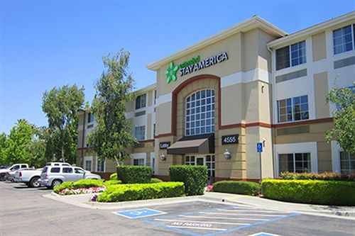 Extended Stay Hotels - Pleasanton, CA Hotel  | Pleasanton | California | United States 17
