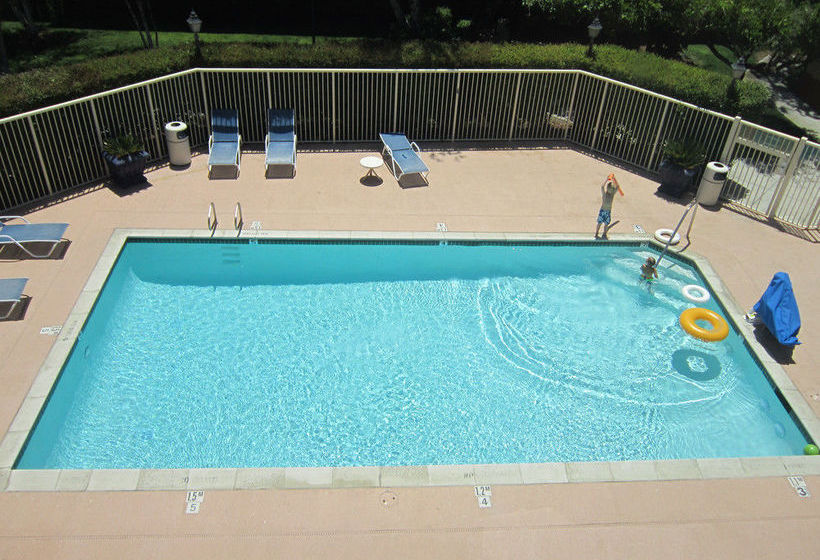 Extended Stay Hotels - Pleasanton, CA Hotel  | Pleasanton | California | United States 3