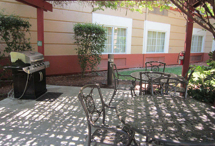 Extended Stay Hotels - Pleasanton, CA Hotel  | Pleasanton | California | United States 4