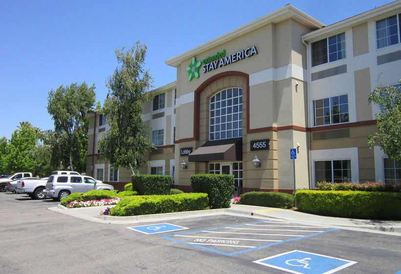 Extended Stay Hotels - Pleasanton, CA Hotel  | Pleasanton | California | United States 5