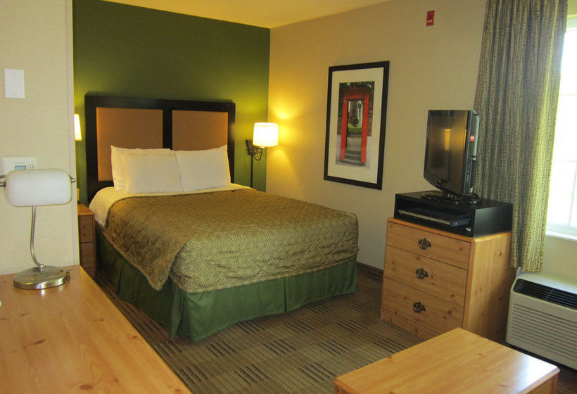 Extended Stay Hotels - Pleasanton, CA Hotel  | Pleasanton | California | United States 7
