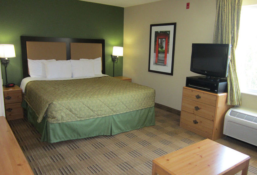 Extended Stay Hotels - Pleasanton, CA Hotel  | Pleasanton | California | United States 8