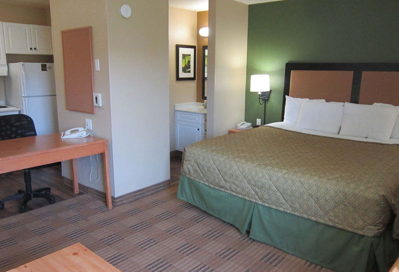 Extended Stay Hotels - Pleasanton, CA Hotel  | Pleasanton | California | United States 9
