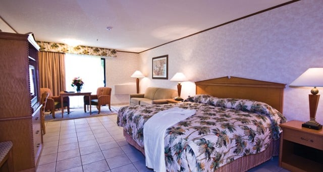 Hotel The Garden Vista Palm Springs  | Palm Springs | California | United States 1