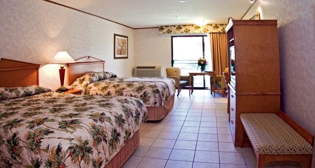 Hotel The Garden Vista Palm Springs  | Palm Springs | California | United States 2