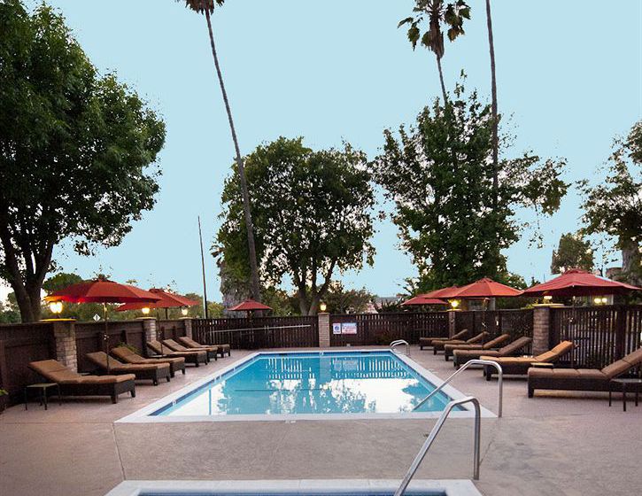 Hotel Hummingbird Inn  | Ojai | California | United States 1