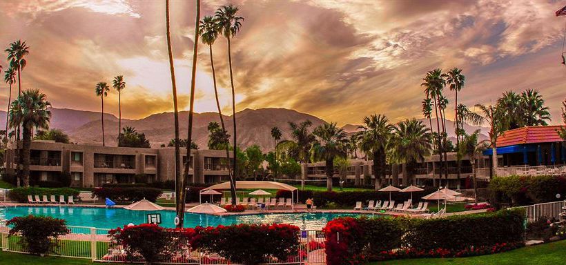 Shadow Mountain Resort Club