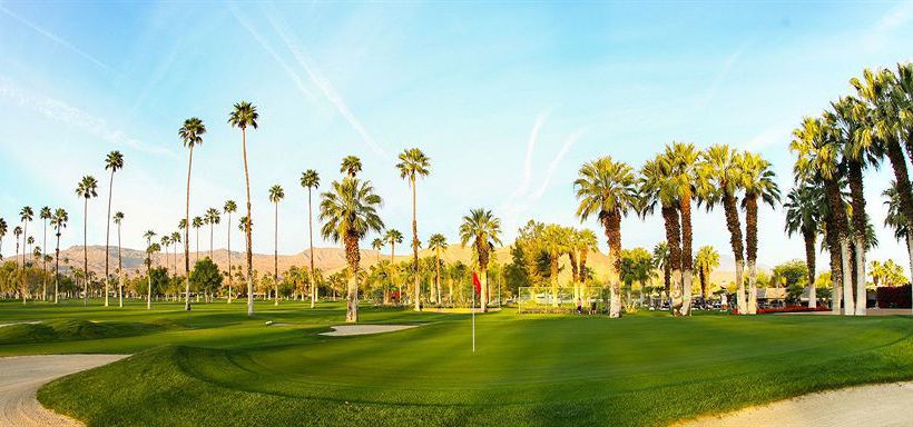 Shadow Mountain Resort & Club  | Palm Desert | California | United States 1