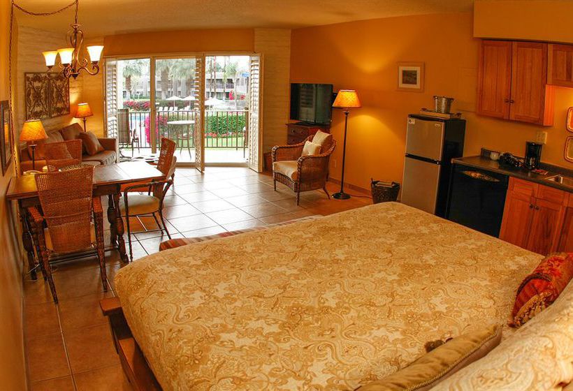 Shadow Mountain Resort & Club  | Palm Desert | California | United States 12