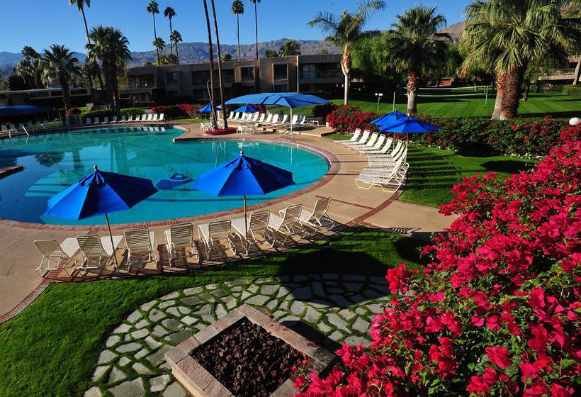Shadow Mountain Resort & Club  | Palm Desert | California | United States 14