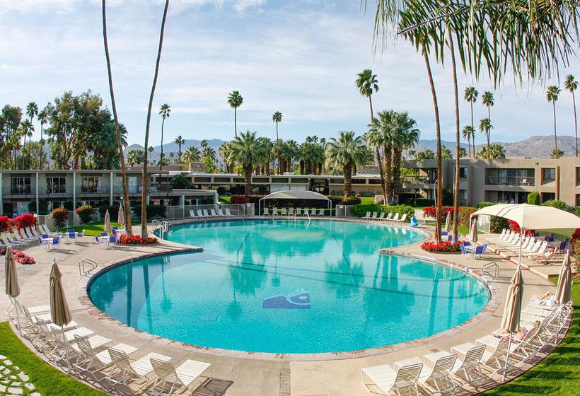 Shadow Mountain Resort & Club  | Palm Desert | California | United States 15