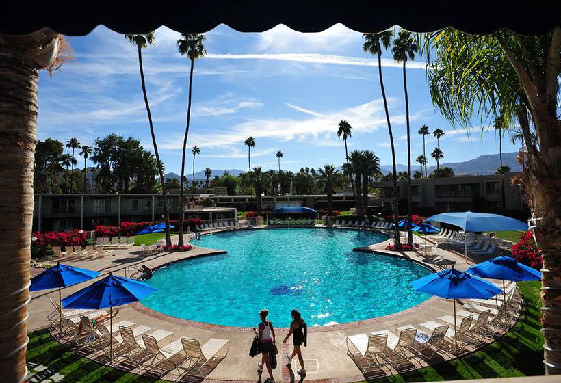 Shadow Mountain Resort & Club  | Palm Desert | California | United States 16