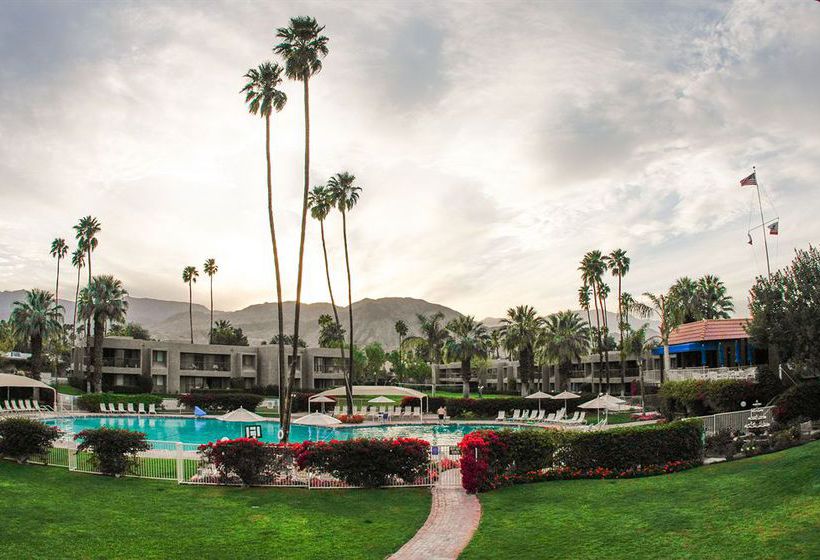 Shadow Mountain Resort & Club  | Palm Desert | California | United States 17