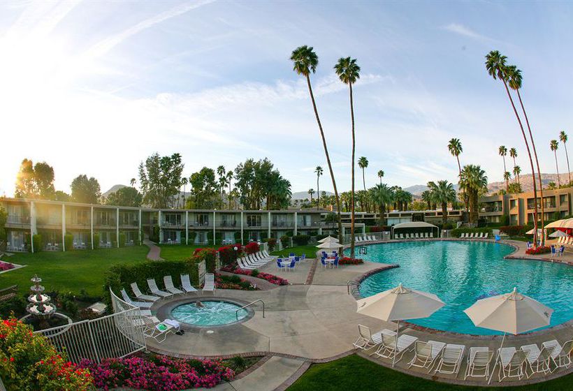 Shadow Mountain Resort & Club  | Palm Desert | California | United States 18