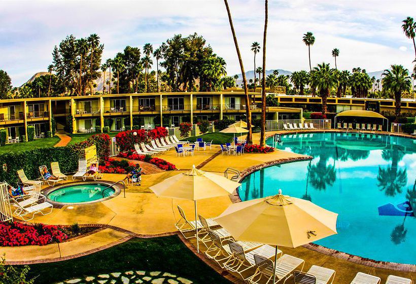 Shadow Mountain Resort & Club  | Palm Desert | California | United States 19