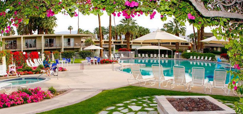 Shadow Mountain Resort & Club  | Palm Desert | California | United States 2