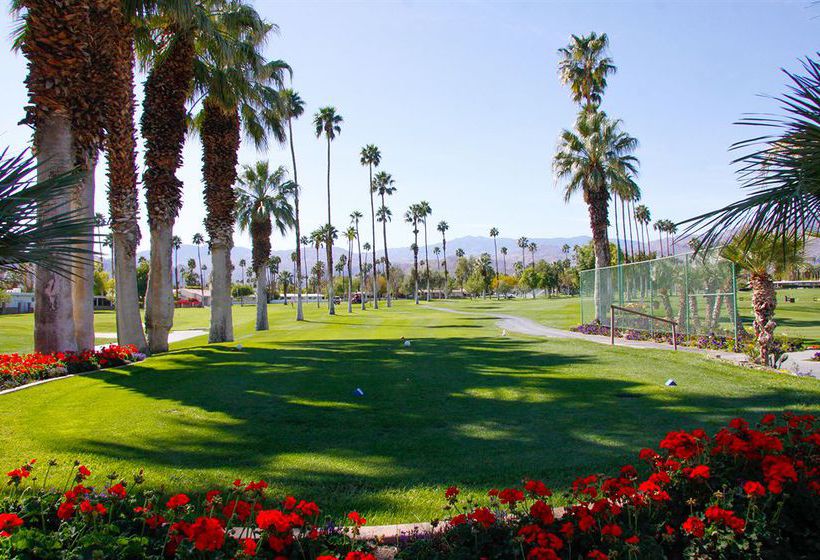Shadow Mountain Resort & Club  | Palm Desert | California | United States 20