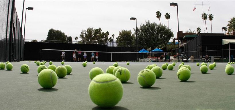 Shadow Mountain Resort & Club  | Palm Desert | California | United States 3