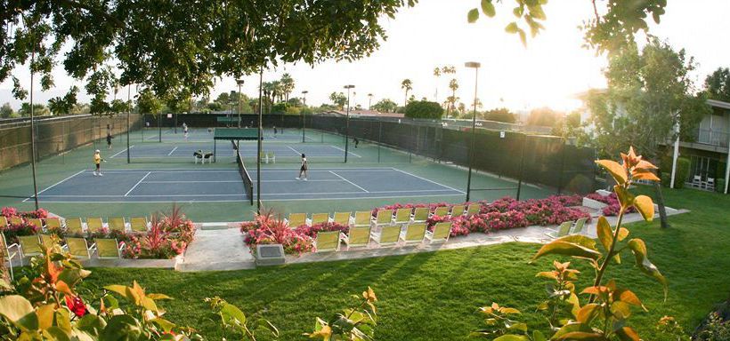 Shadow Mountain Resort & Club  | Palm Desert | California | United States 4