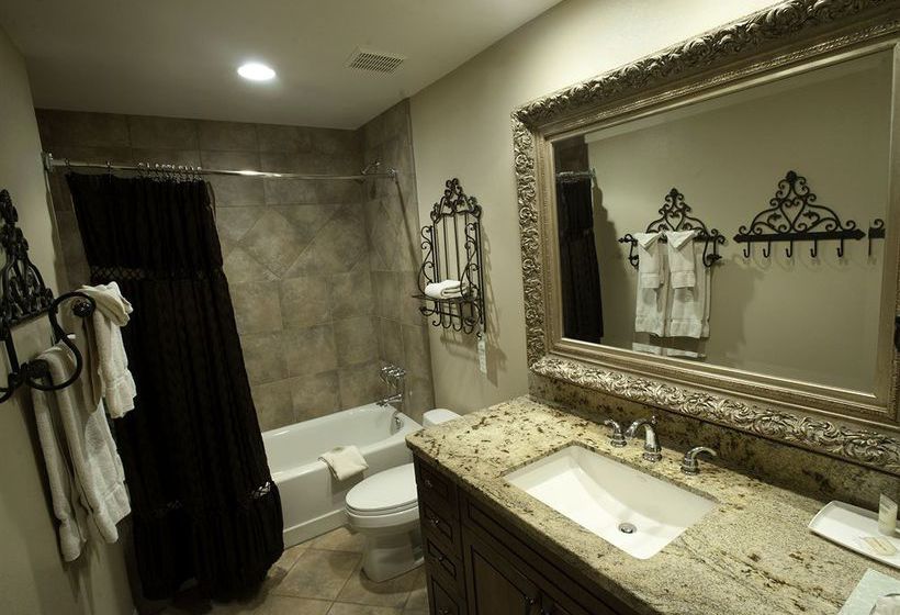 Shadow Mountain Resort & Club  | Palm Desert | California | United States 5