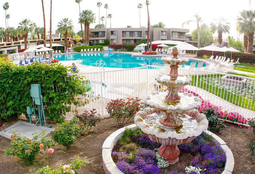 Shadow Mountain Resort & Club  | Palm Desert | California | United States 6