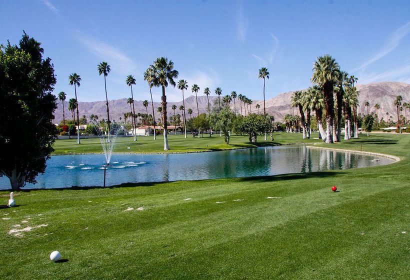 Shadow Mountain Resort & Club  | Palm Desert | California | United States 7