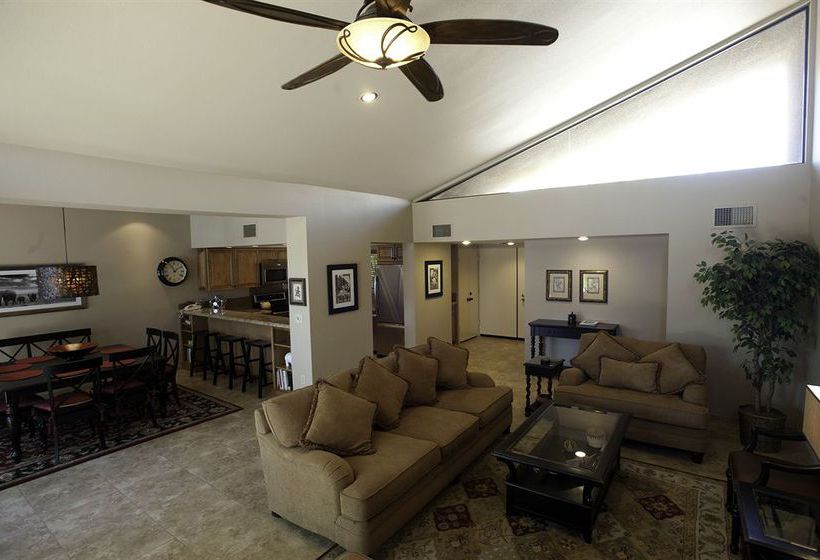 Shadow Mountain Resort & Club  | Palm Desert | California | United States 8