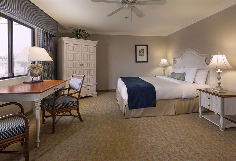 Hotel Sandcastle Inn  | Pismo Beach | California | United States 1