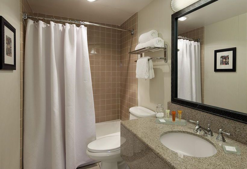 Hotel Sandcastle Inn  | Pismo Beach | California | United States 2