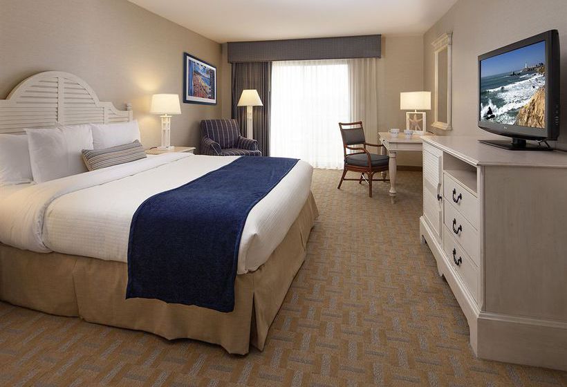 Hotel Sandcastle Inn  | Pismo Beach | California | United States 4