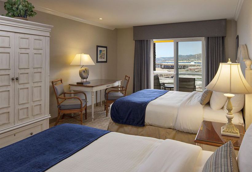 Hotel Sandcastle Inn  | Pismo Beach | California | United States 5