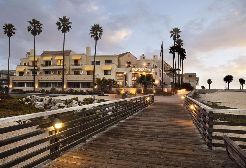 Hotel Sandcastle Inn  | Pismo Beach | California | United States 7