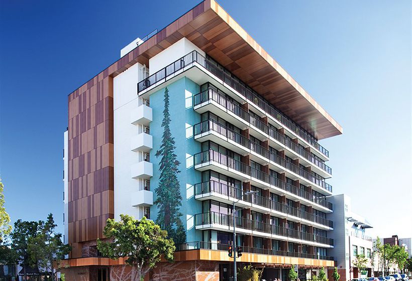 Hotel The Epiphany Palo Alto