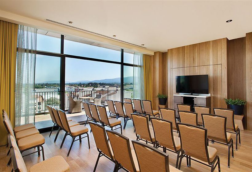 Hotel The Epiphany  | Palo Alto | California | United States 1