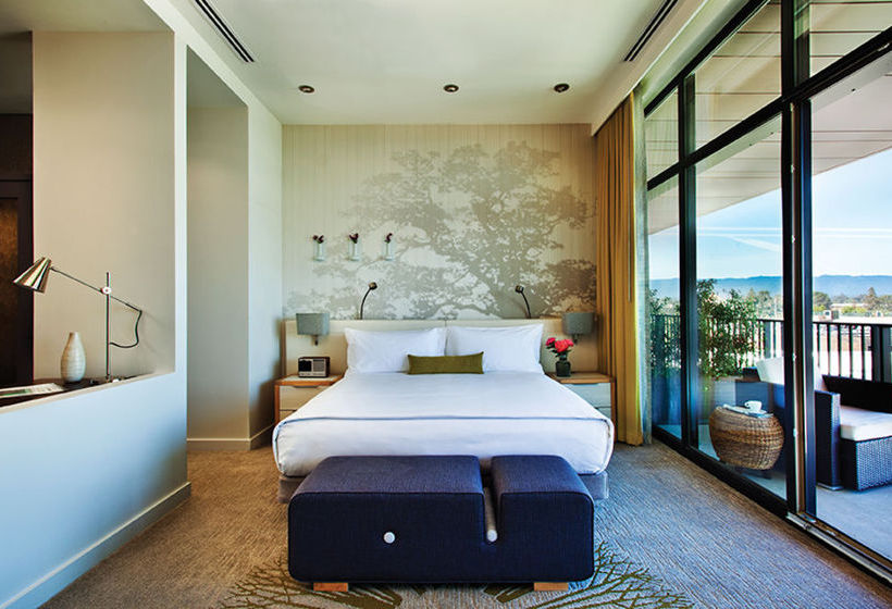 Hotel The Epiphany  | Palo Alto | California | United States 10