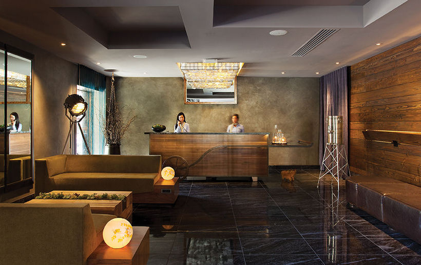 Hotel The Epiphany  | Palo Alto | California | United States 12