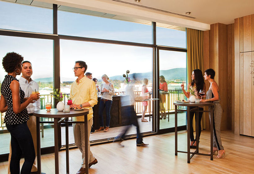 Hotel The Epiphany  | Palo Alto | California | United States 13