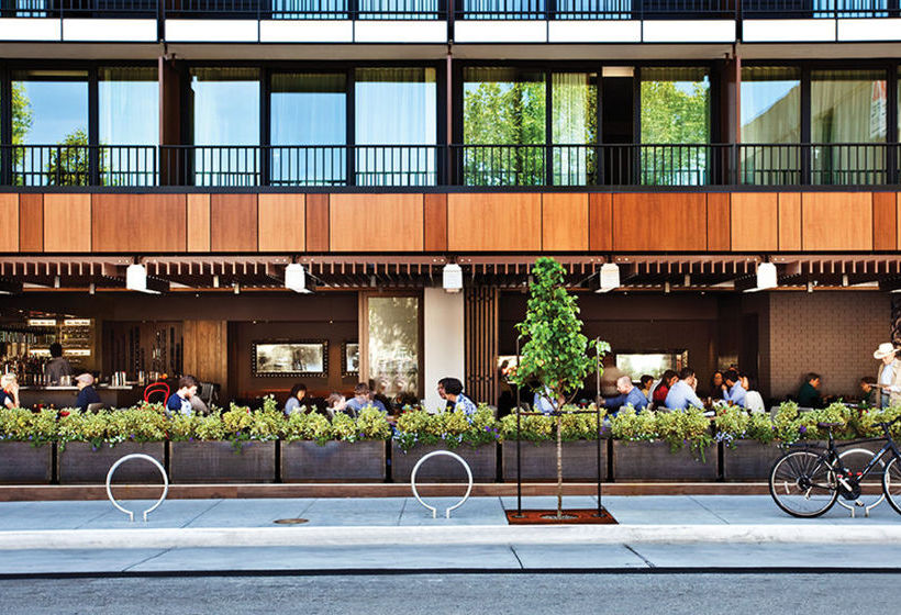 Hotel The Epiphany  | Palo Alto | California | United States 14