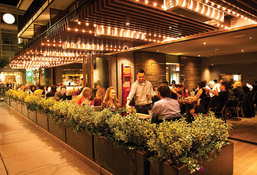 Hotel The Epiphany  | Palo Alto | California | United States 15