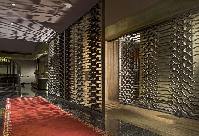 Hotel The Epiphany  | Palo Alto | California | United States 16