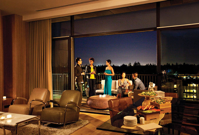 Hotel The Epiphany  | Palo Alto | California | United States 17