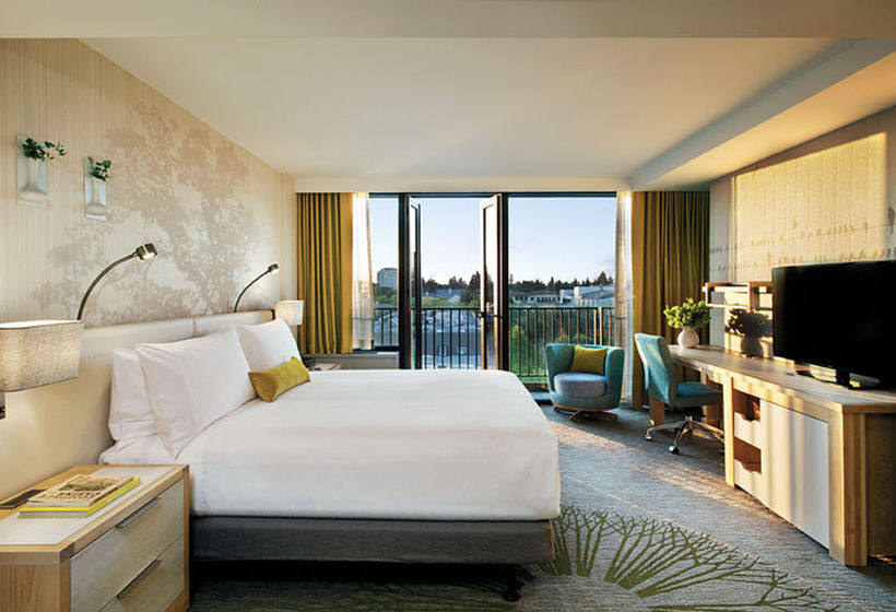 Hotel The Epiphany  | Palo Alto | California | United States 19