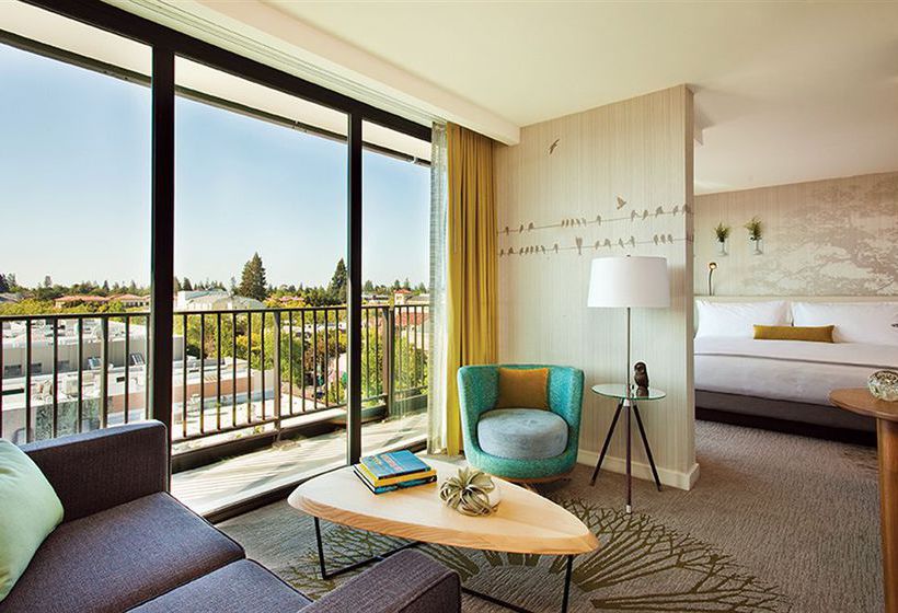 Hotel The Epiphany  | Palo Alto | California | United States 2
