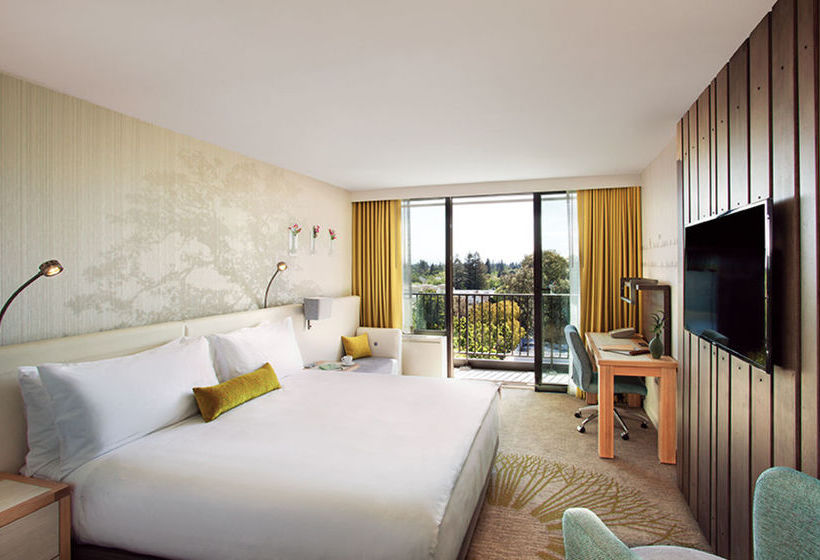 Hotel The Epiphany  | Palo Alto | California | United States 20