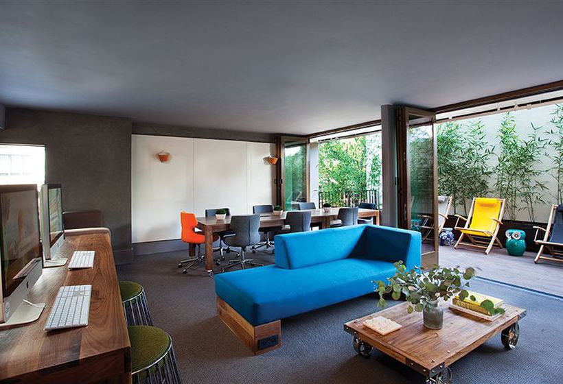 Hotel The Epiphany  | Palo Alto | California | United States 4