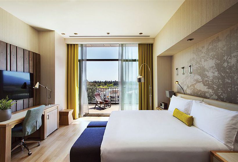 Hotel The Epiphany  | Palo Alto | California | United States 5